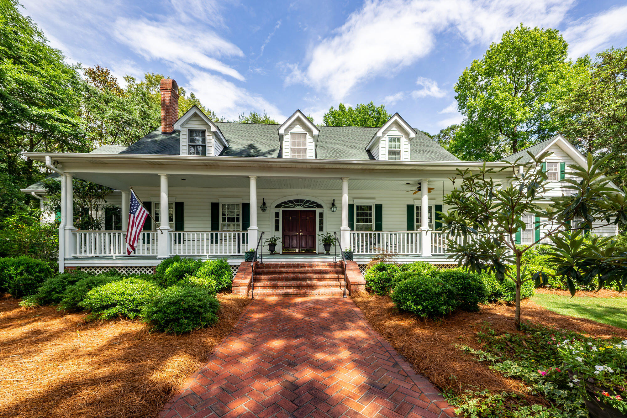 101 Drayton Drive
