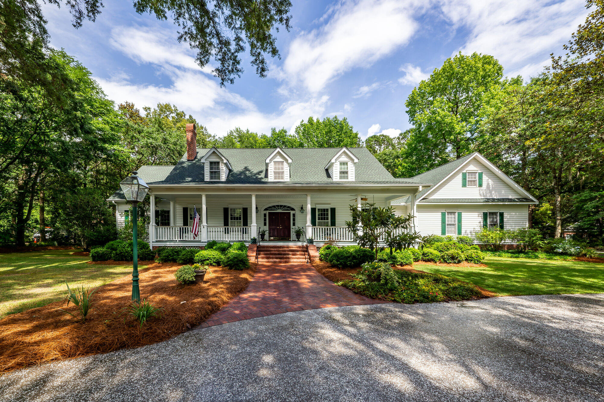 101 Drayton Drive