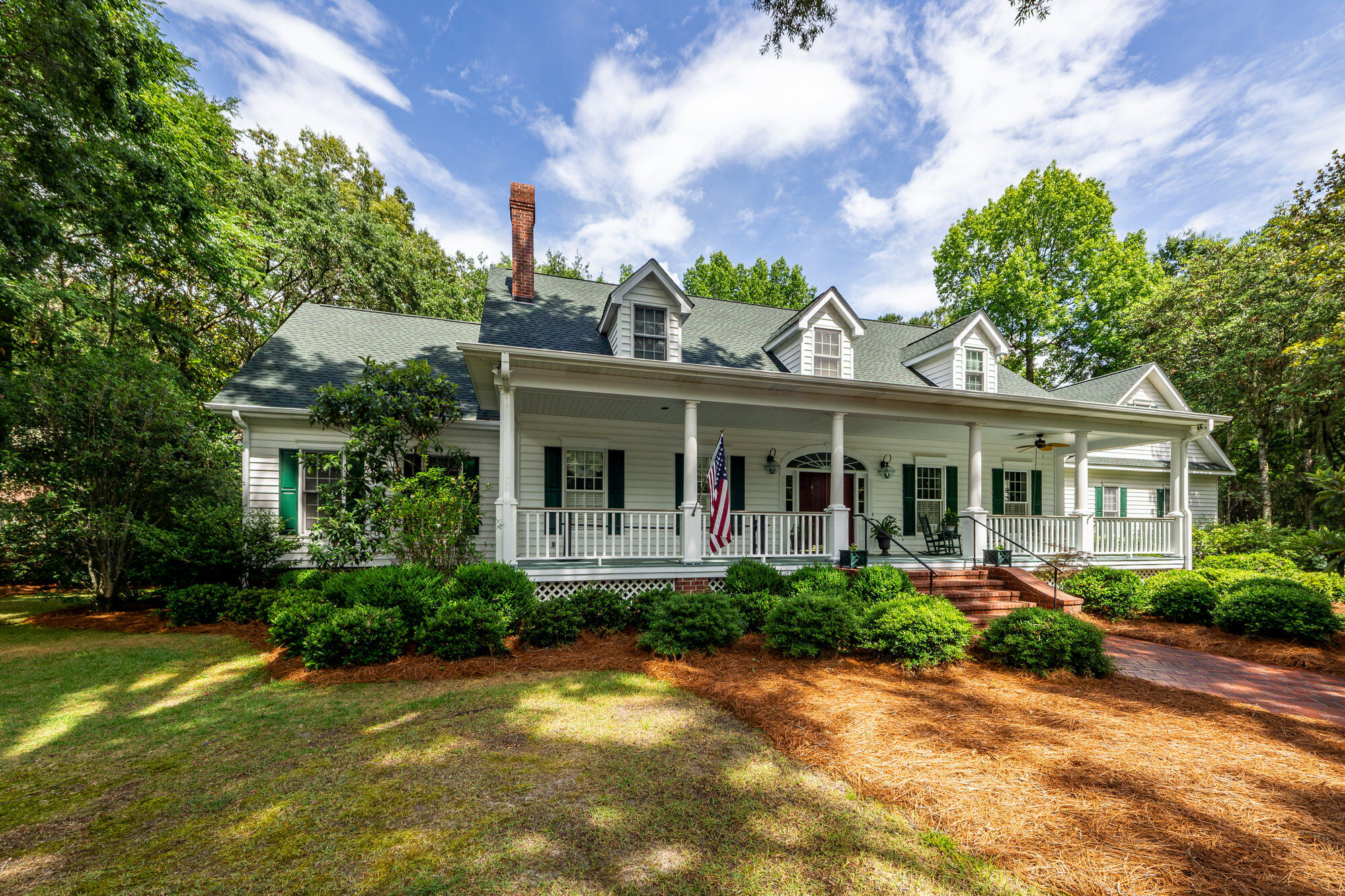 101 Drayton Drive