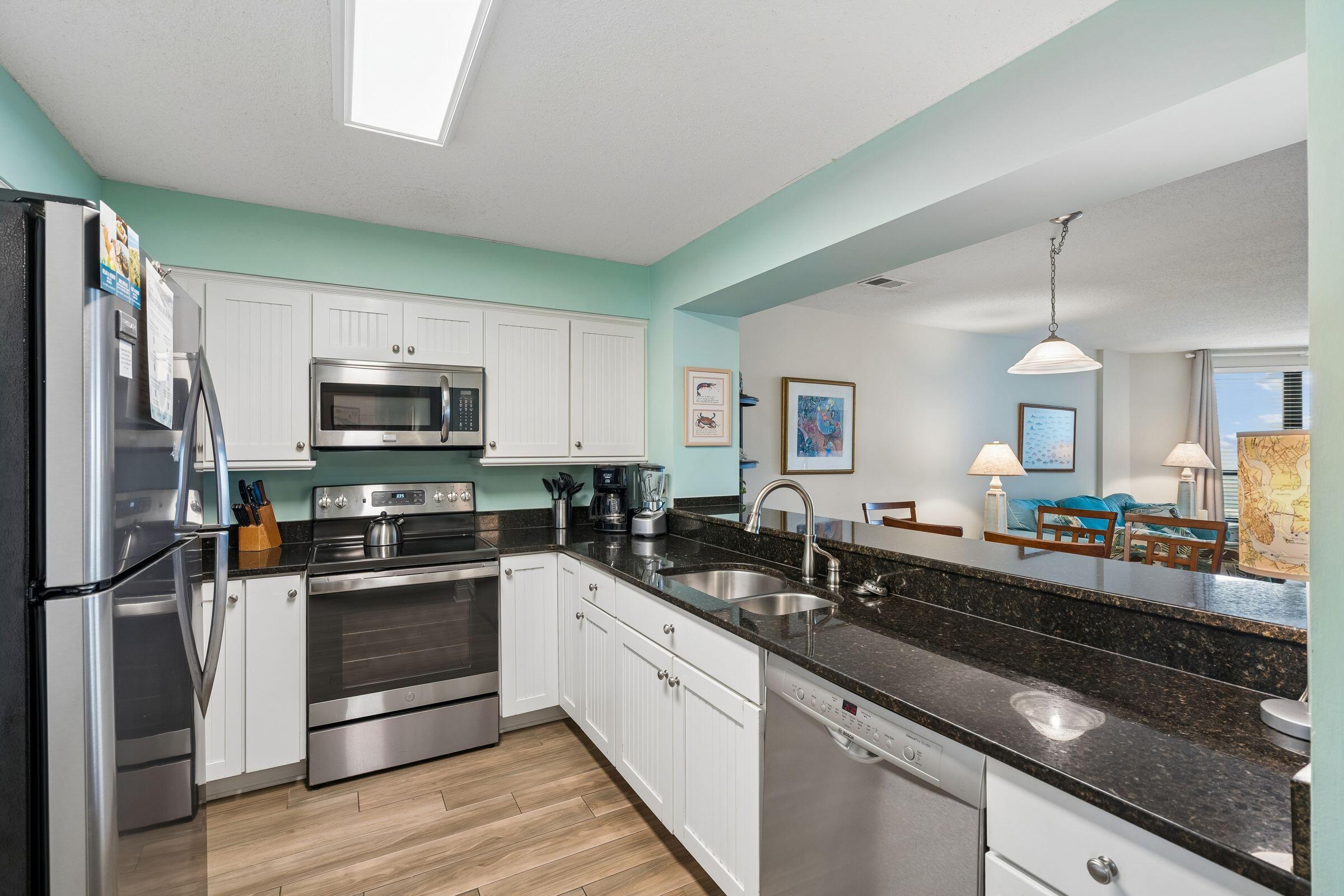 8000 Palmetto Drive 408-A-I