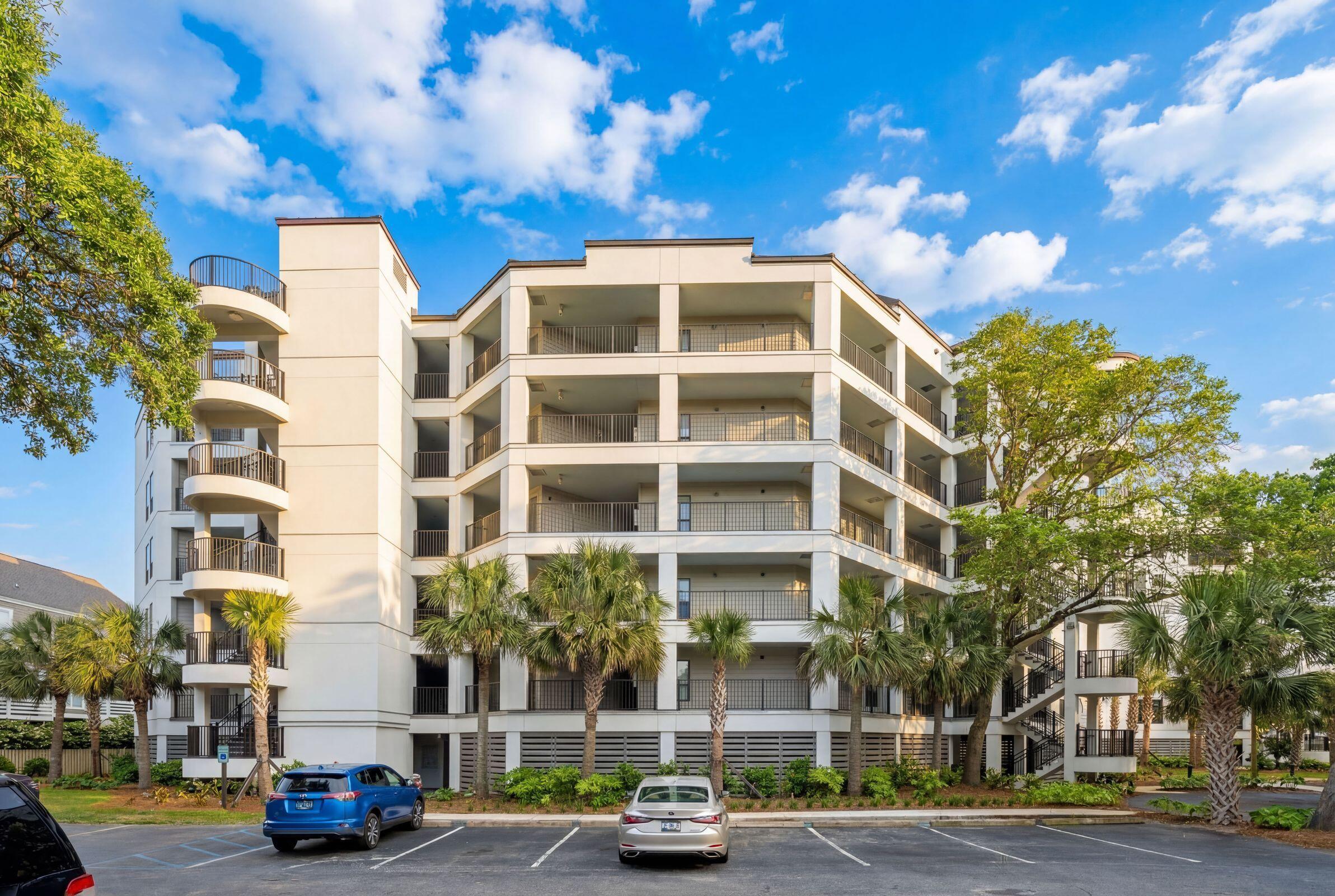 8000 Palmetto Drive 408-A-I