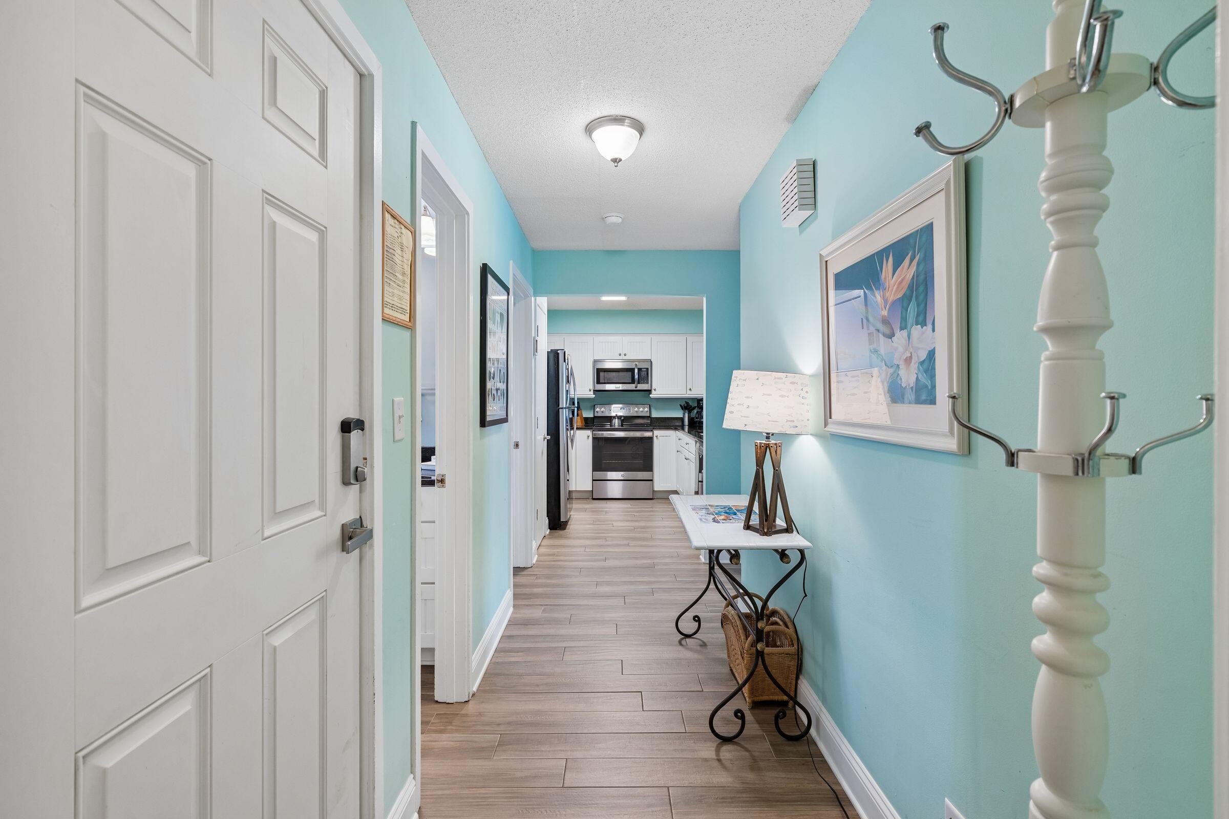 8000 Palmetto Drive 408-A-I