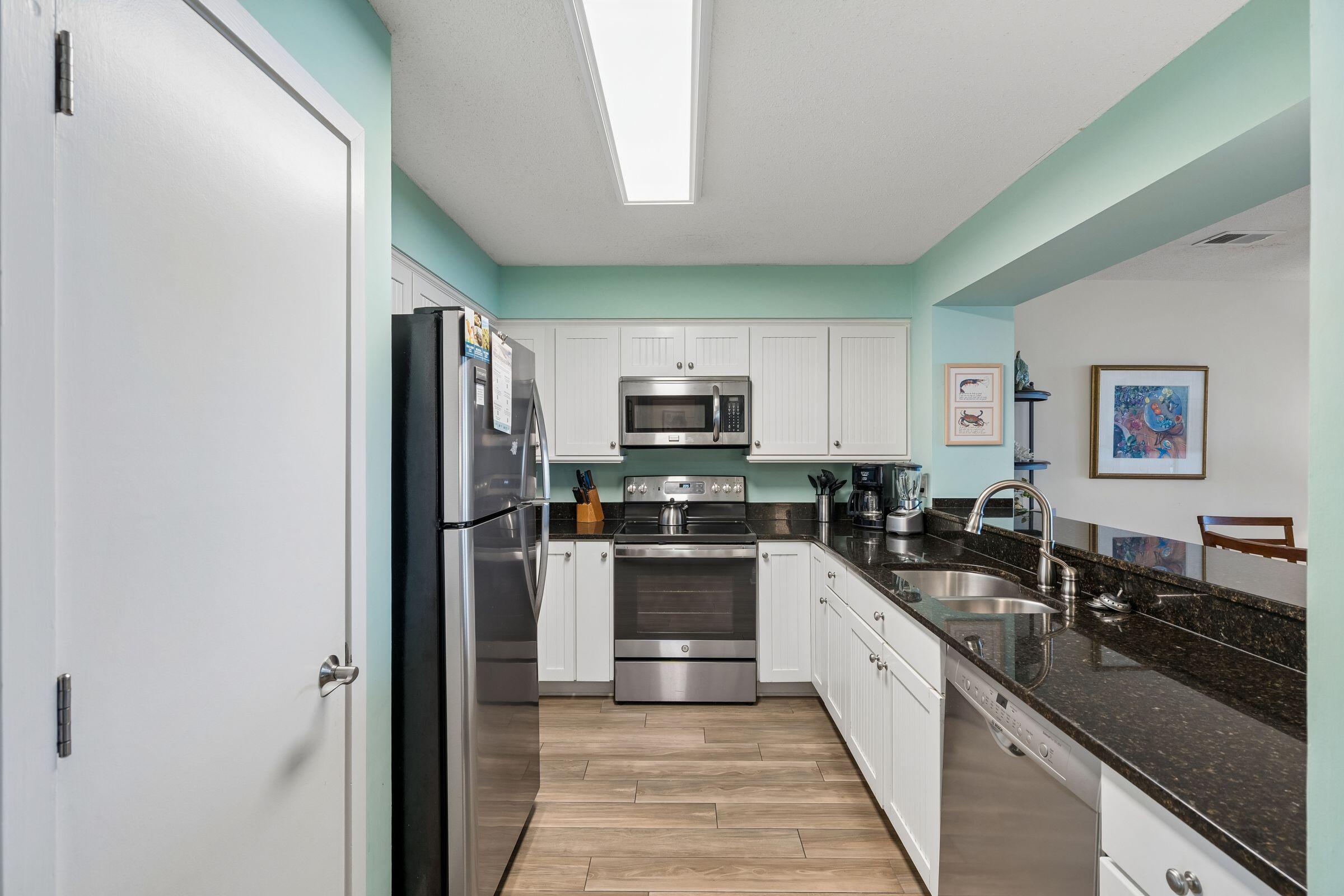 8000 Palmetto Drive 408-A-I