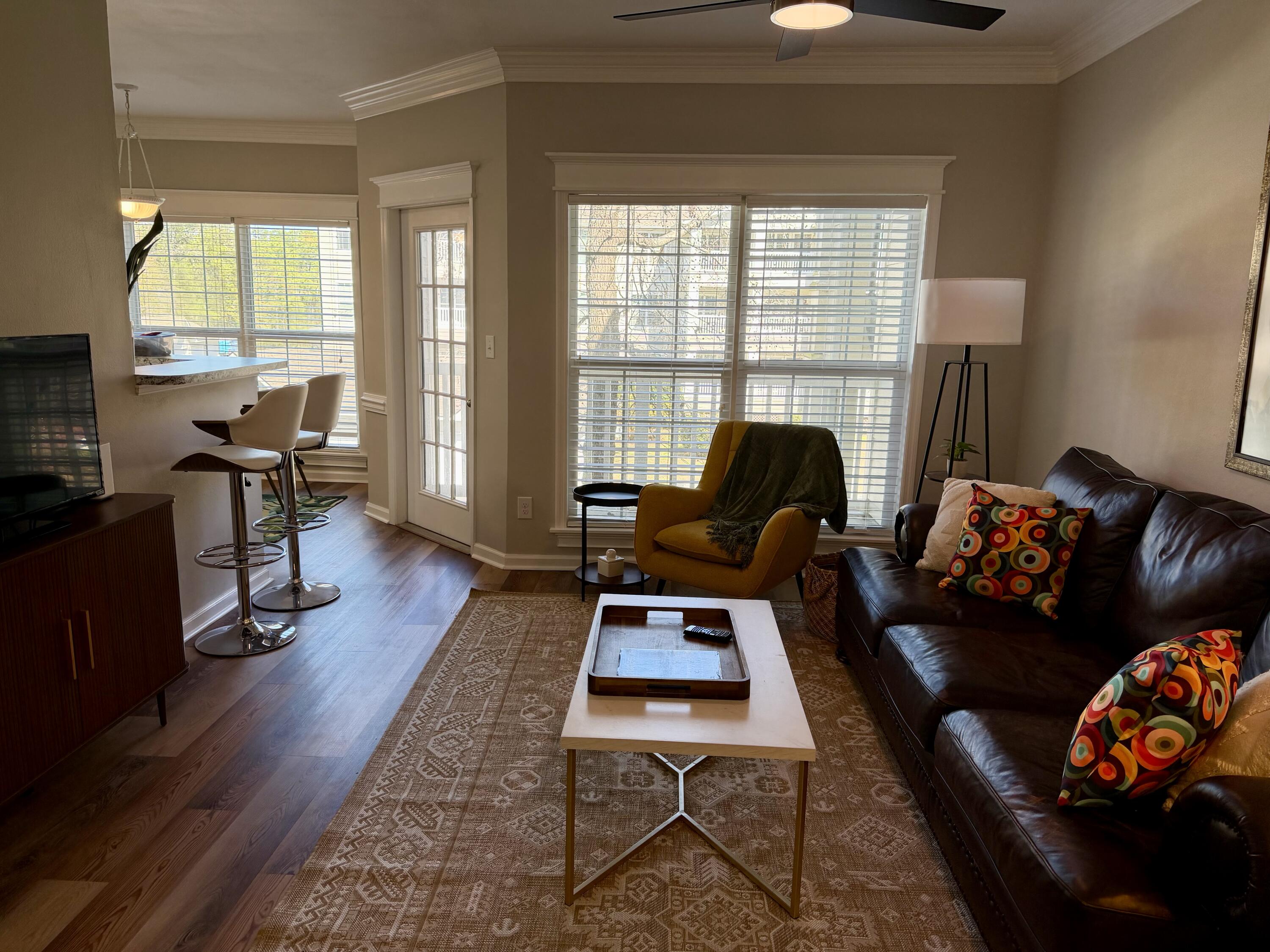 700 Daniel Ellis Drive 2203