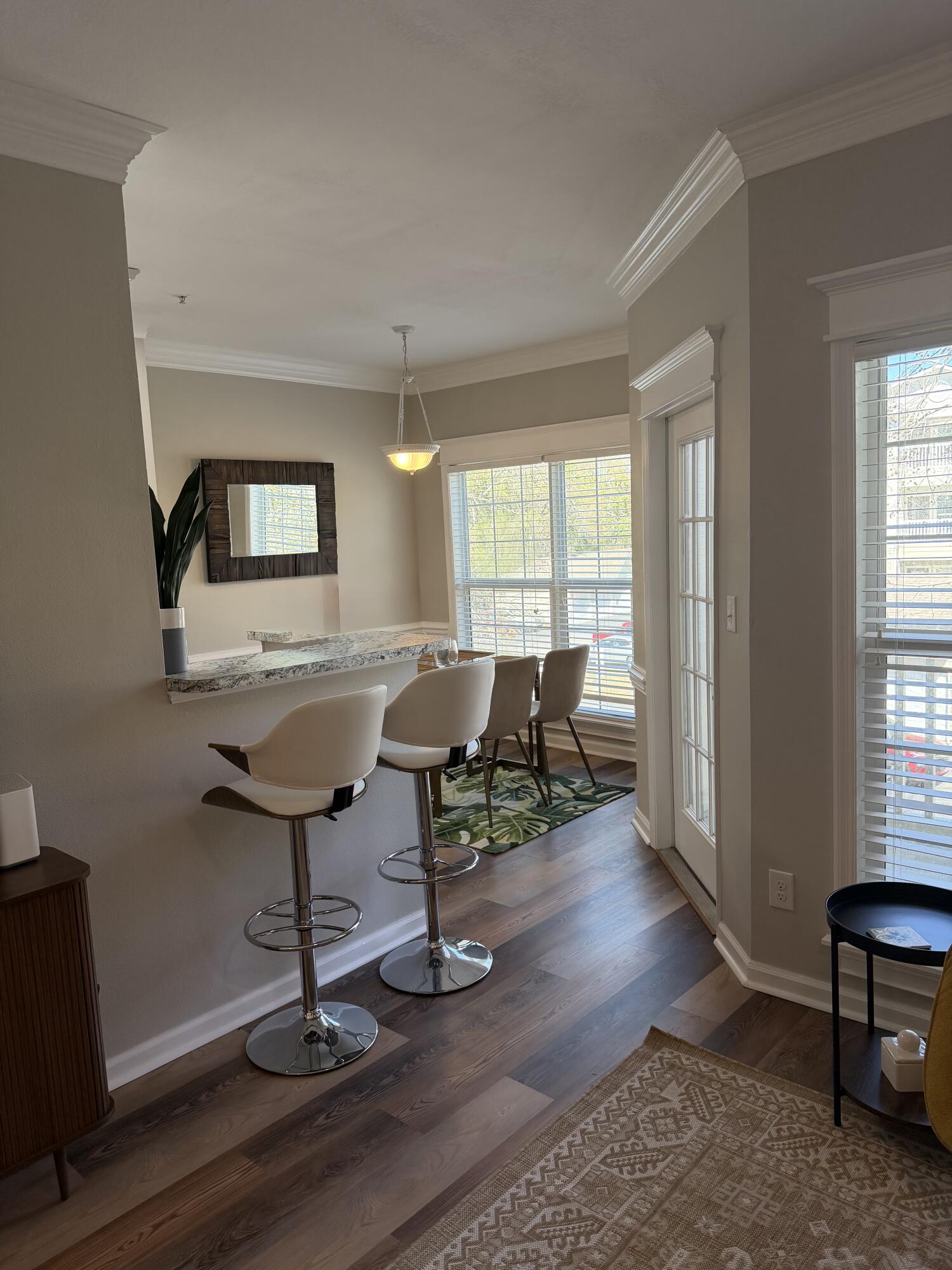 700 Daniel Ellis Drive 2203