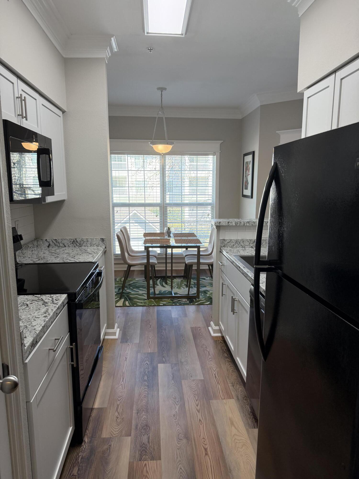 700 Daniel Ellis Drive 2203