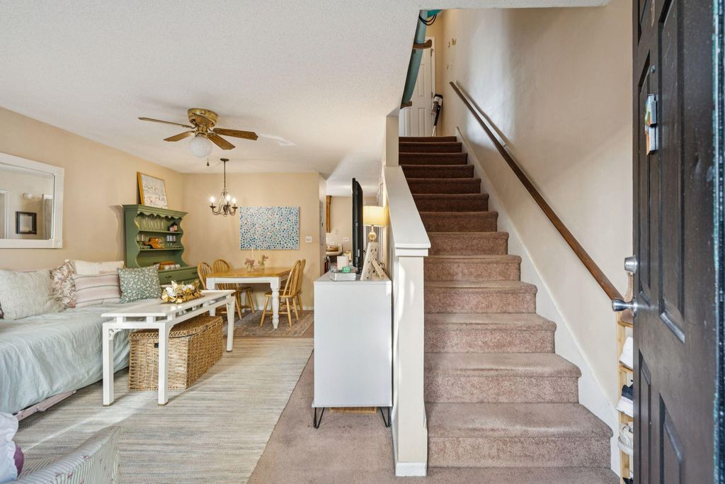 Photo of 24 Bee Street #Apt K, Charleston, SC 29403 (MLS # 26004614)