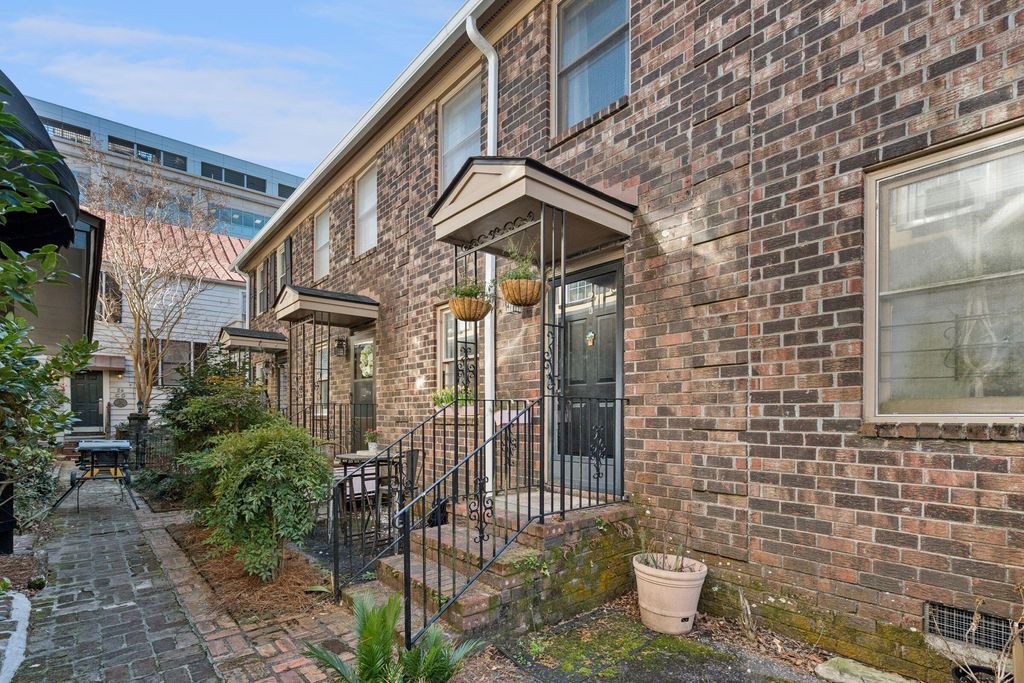 Photo of 24 Bee Street #Apt K, Charleston, SC 29403 (MLS # 26004614)