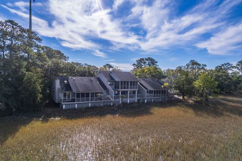 1248 Creek Watch Trace Seabrook Island SC 29455