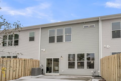 A home in Summerville