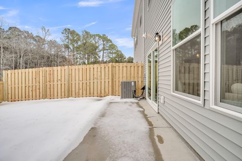 A home in Summerville