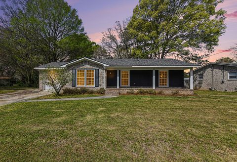 1075 Quail Drive Charleston SC 29412