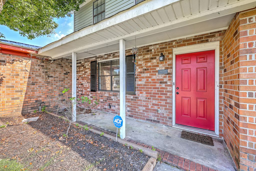 Photo of 5039 Popperdam Creek Drive, North Charleston, SC 29418 (MLS # 25026842)