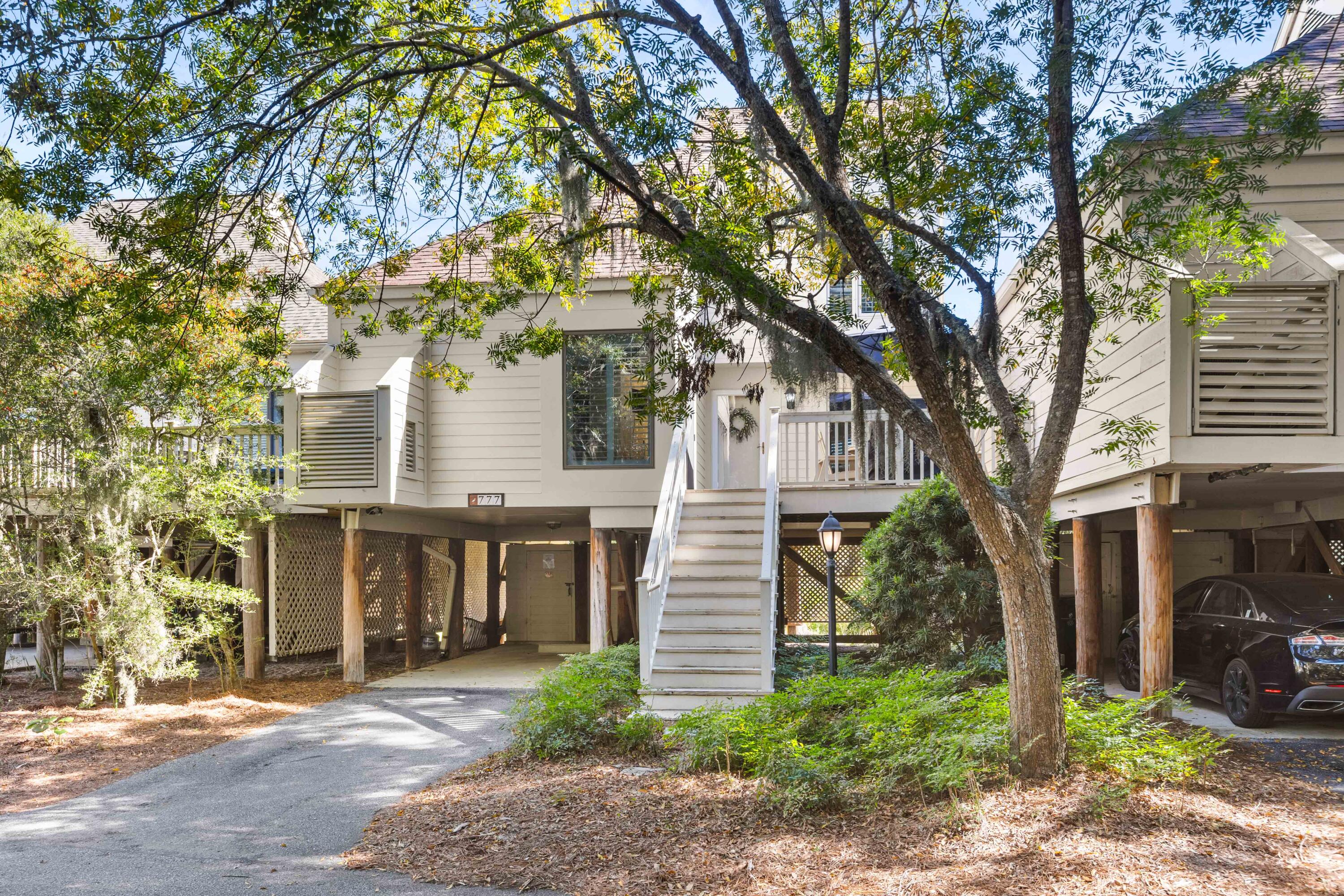 777 Spinnaker Beachhouses