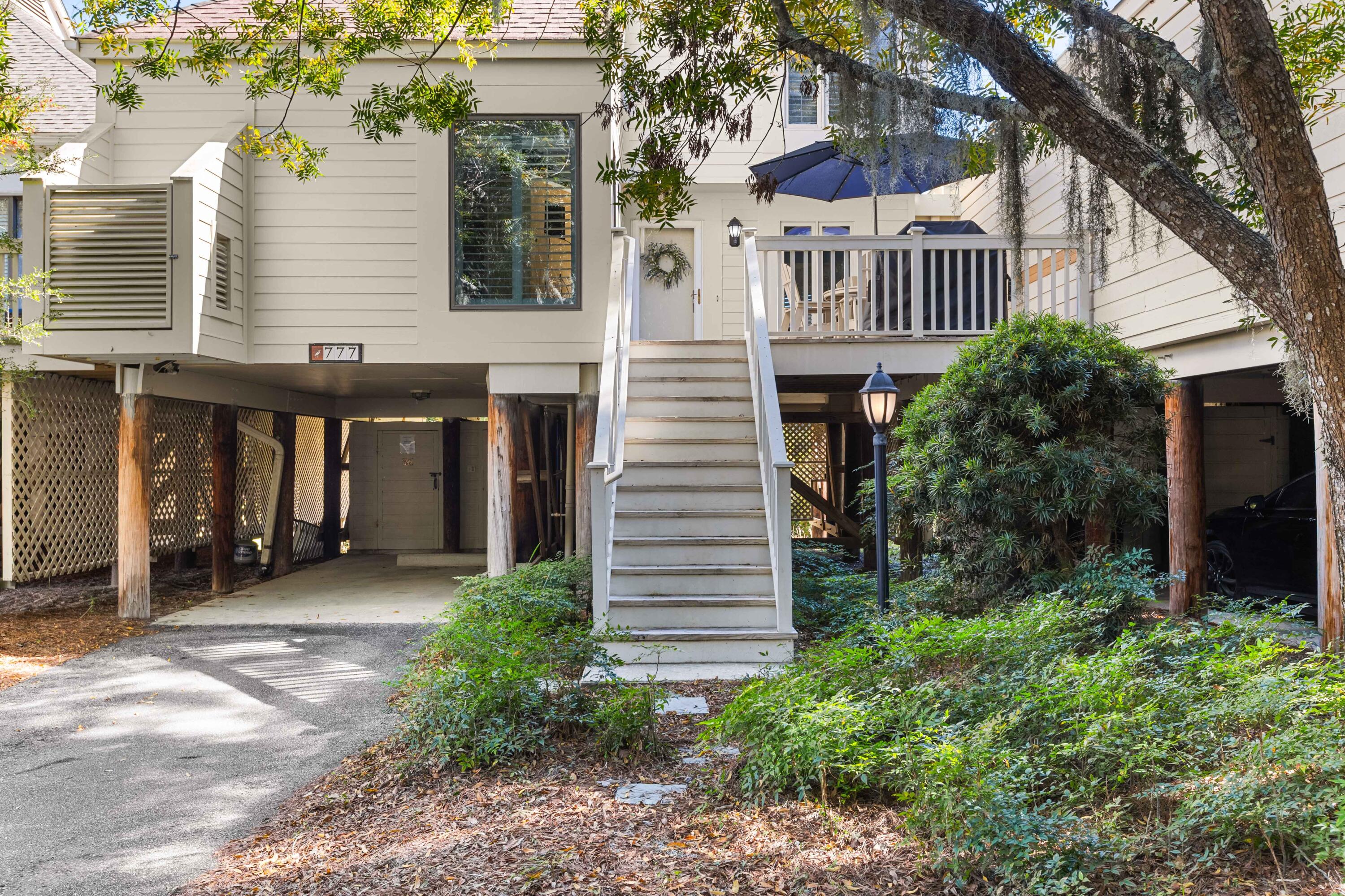 777 Spinnaker Beachhouses