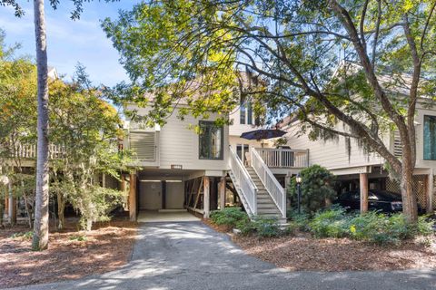 777 Spinnaker Beachhouses Seabrook Island SC 29455