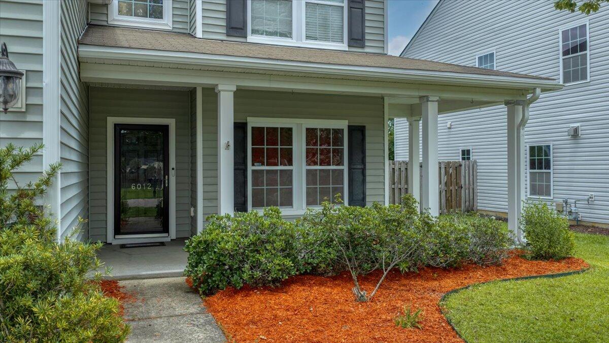 6012 Snead Lane