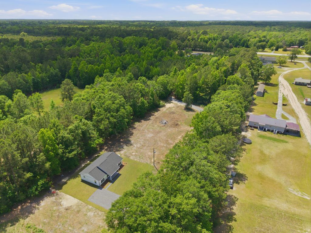 Photo of 141 Kylie Lane, Saint Stephen, SC 29479 (MLS # 26013466)
