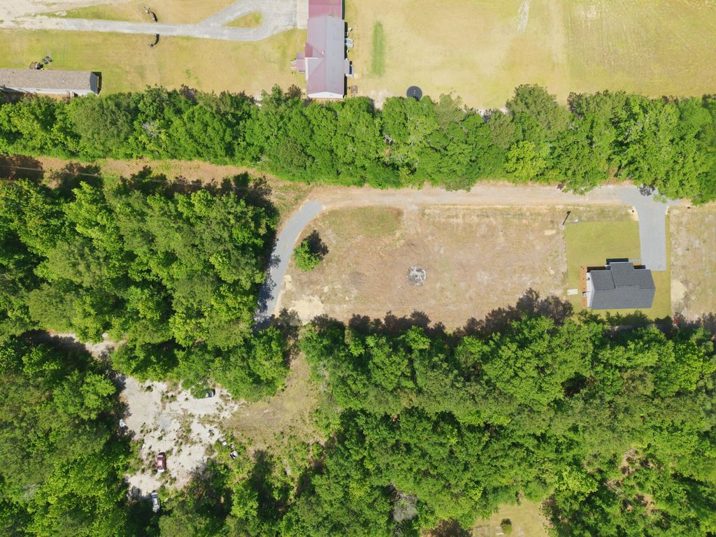 Photo of 141 Kylie Lane, Saint Stephen, SC 29479 (MLS # 26013466)