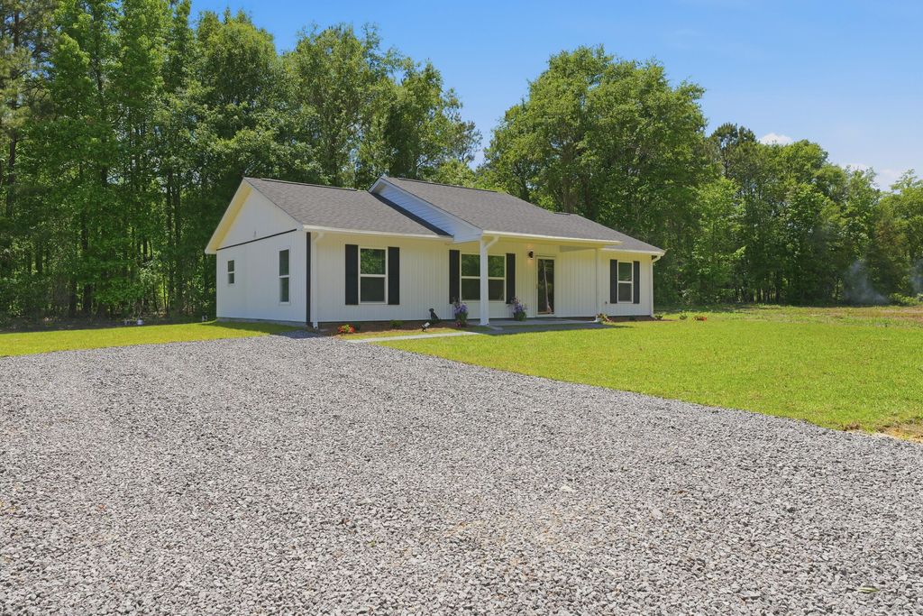 Photo of 141 Kylie Lane, Saint Stephen, SC 29479 (MLS # 26013466)