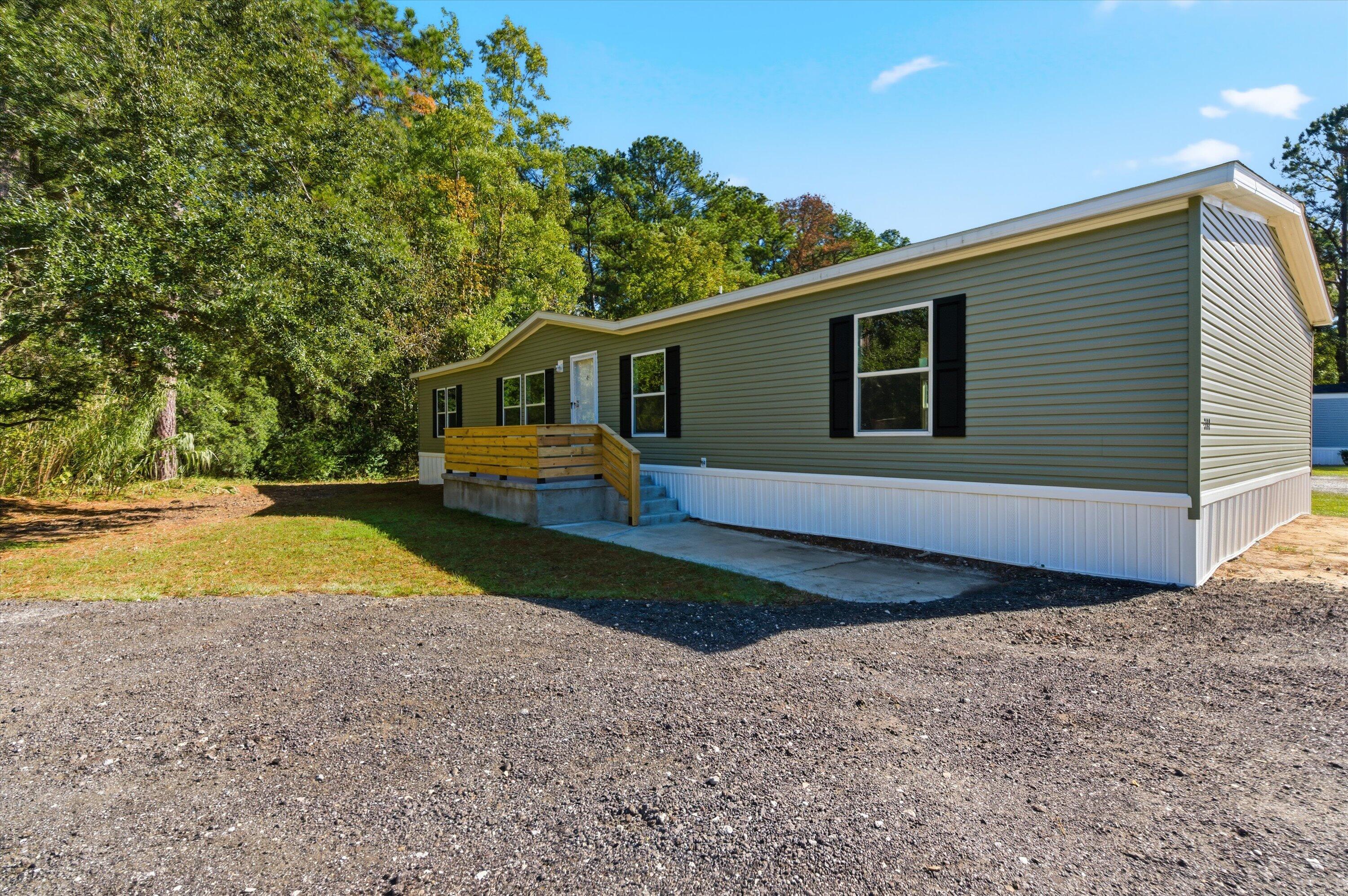 308 Howe Hall Road