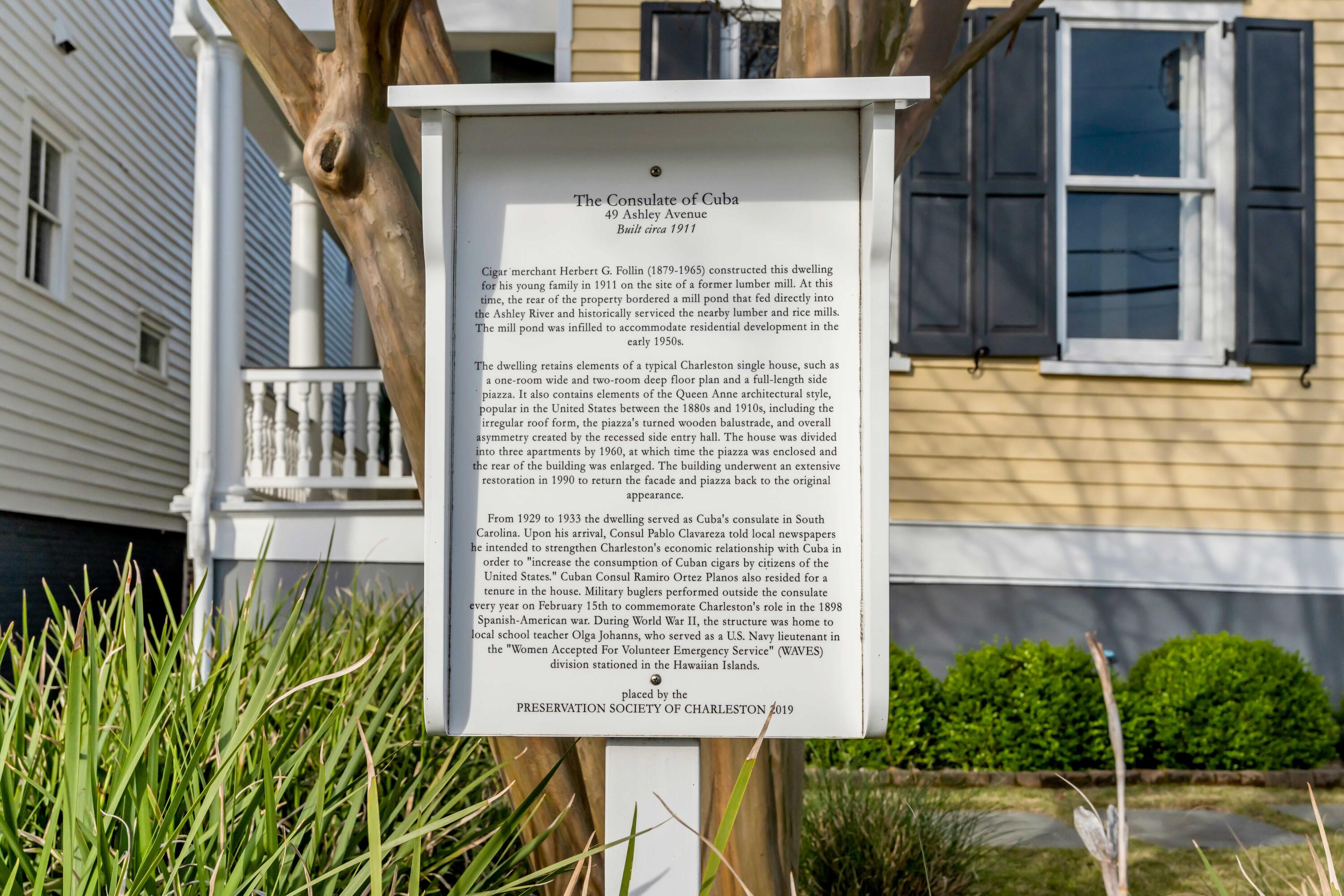 49 Ashley Avenue