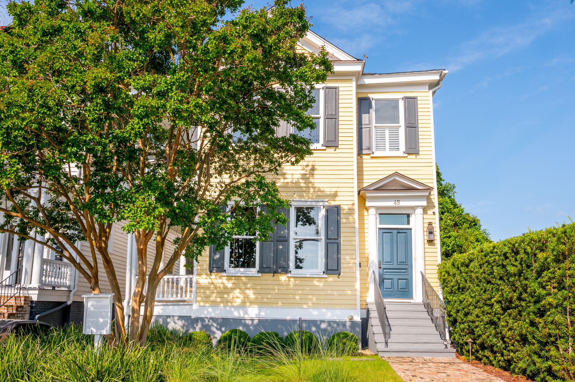 49 Ashley Avenue