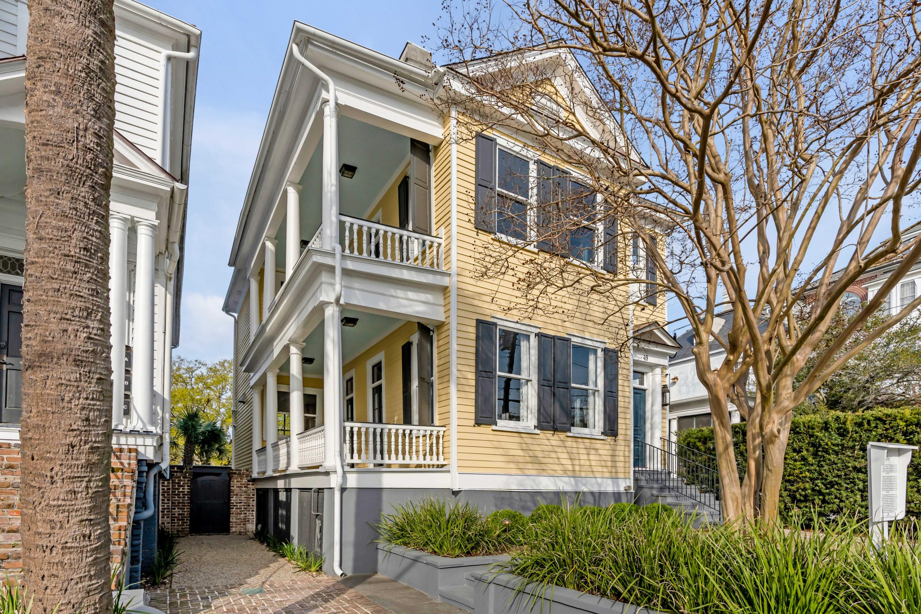 49 Ashley Avenue