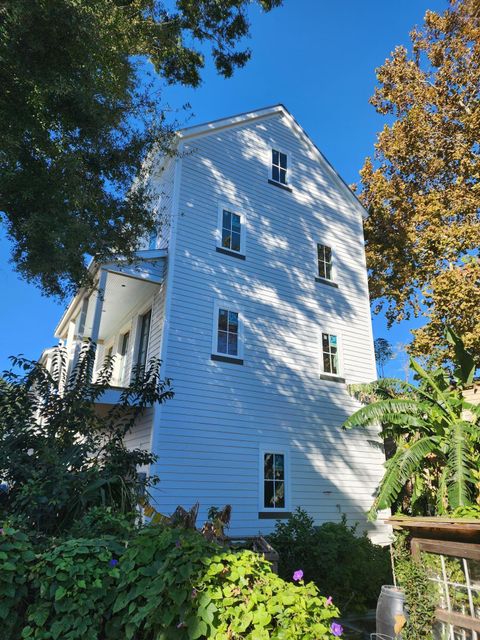 A home in Charleston