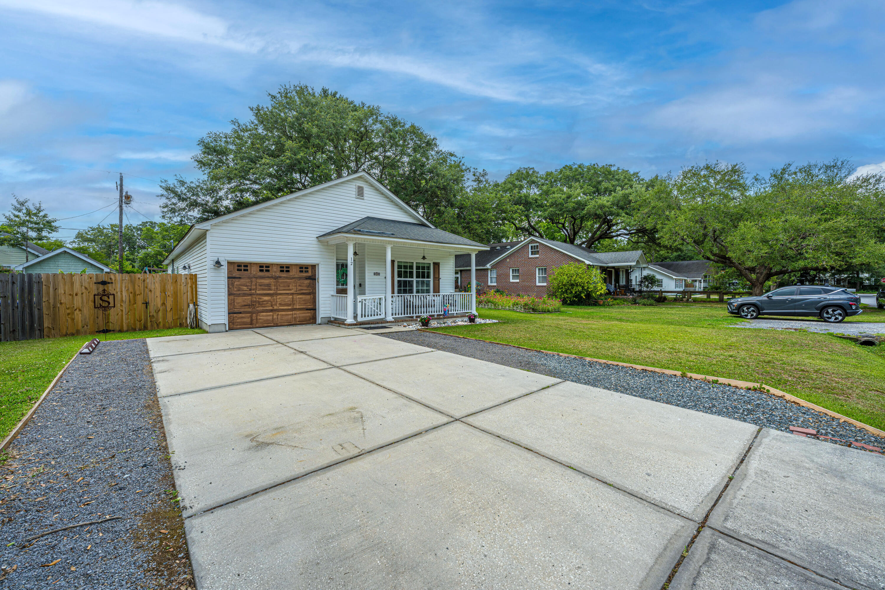 12 Tovey Road