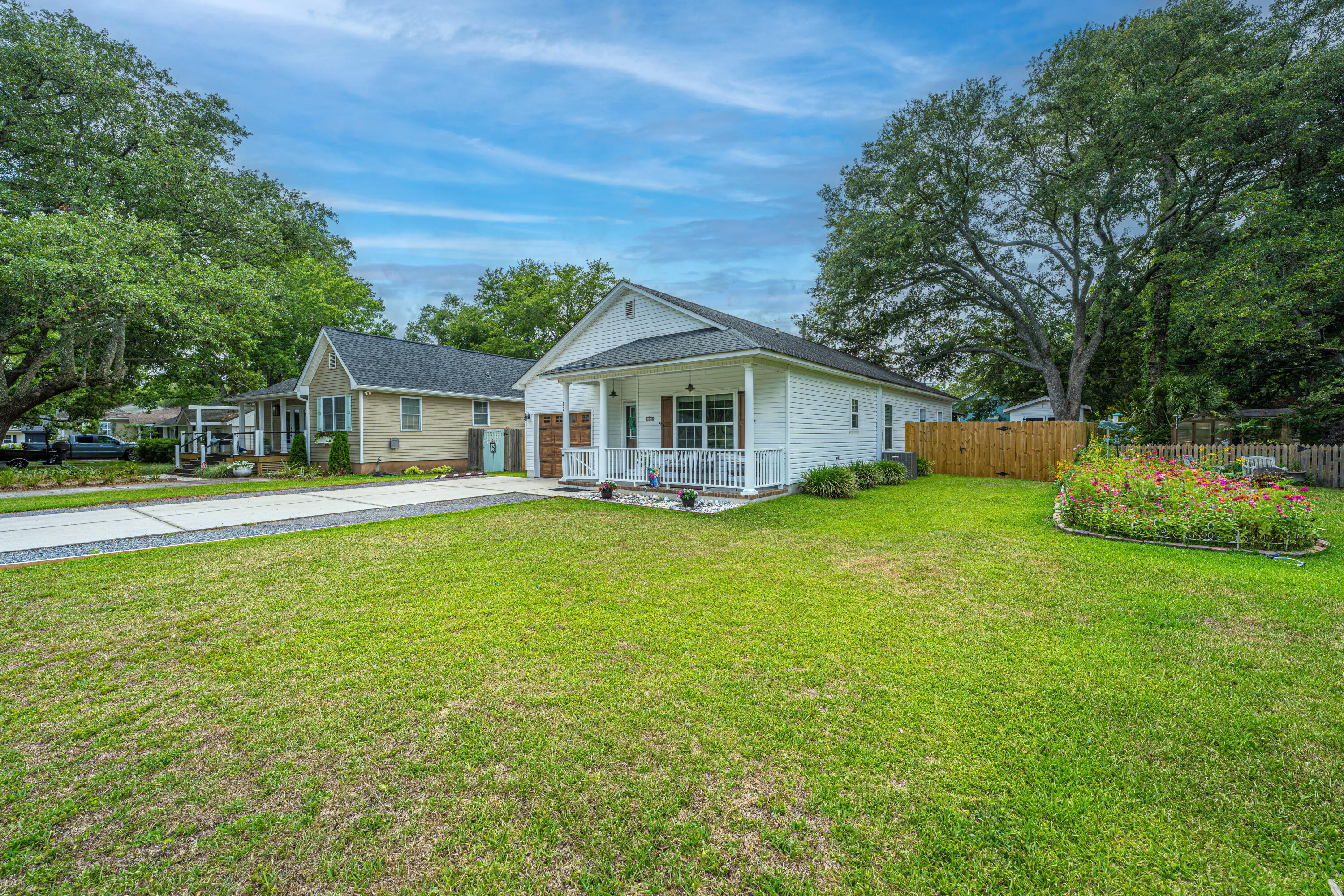 12 Tovey Road