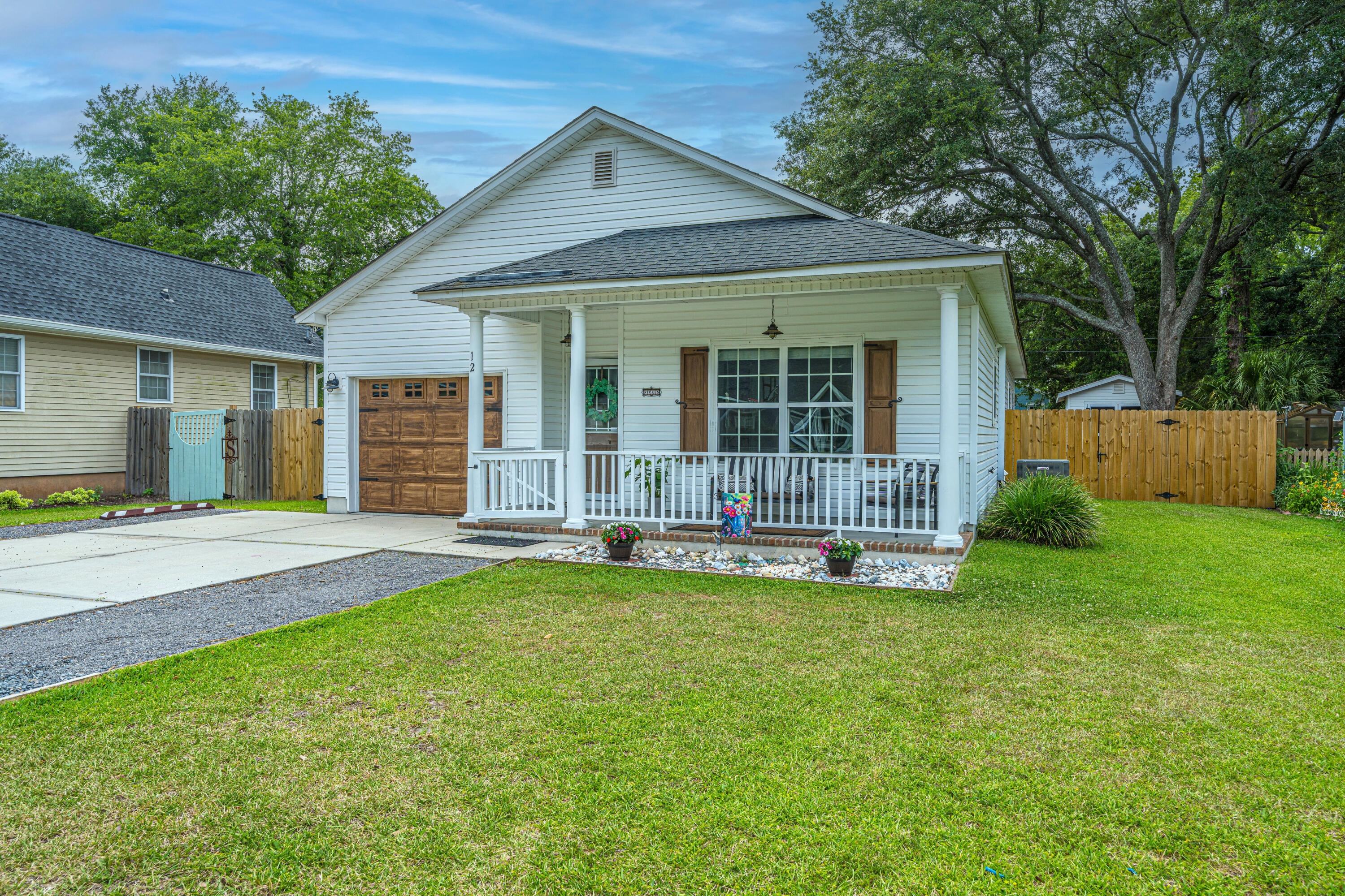 12 Tovey Road