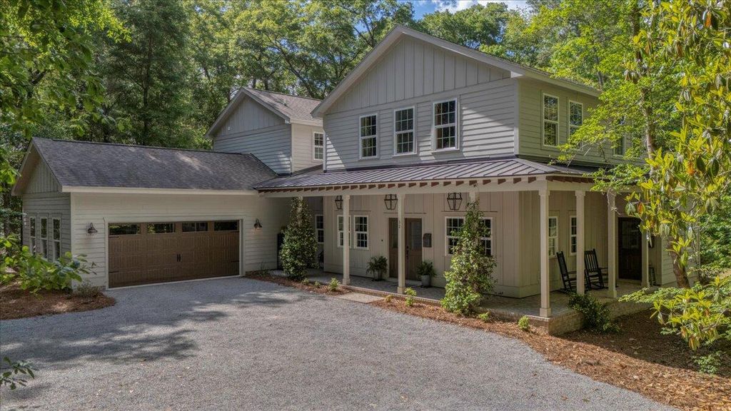 Photo of 32 Middleton Oaks Road, Charleston, SC 29414 (MLS # 26010029)