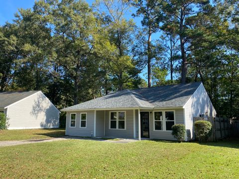 A home in Ladson