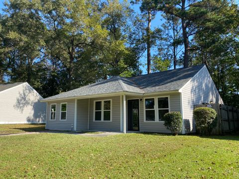 A home in Ladson