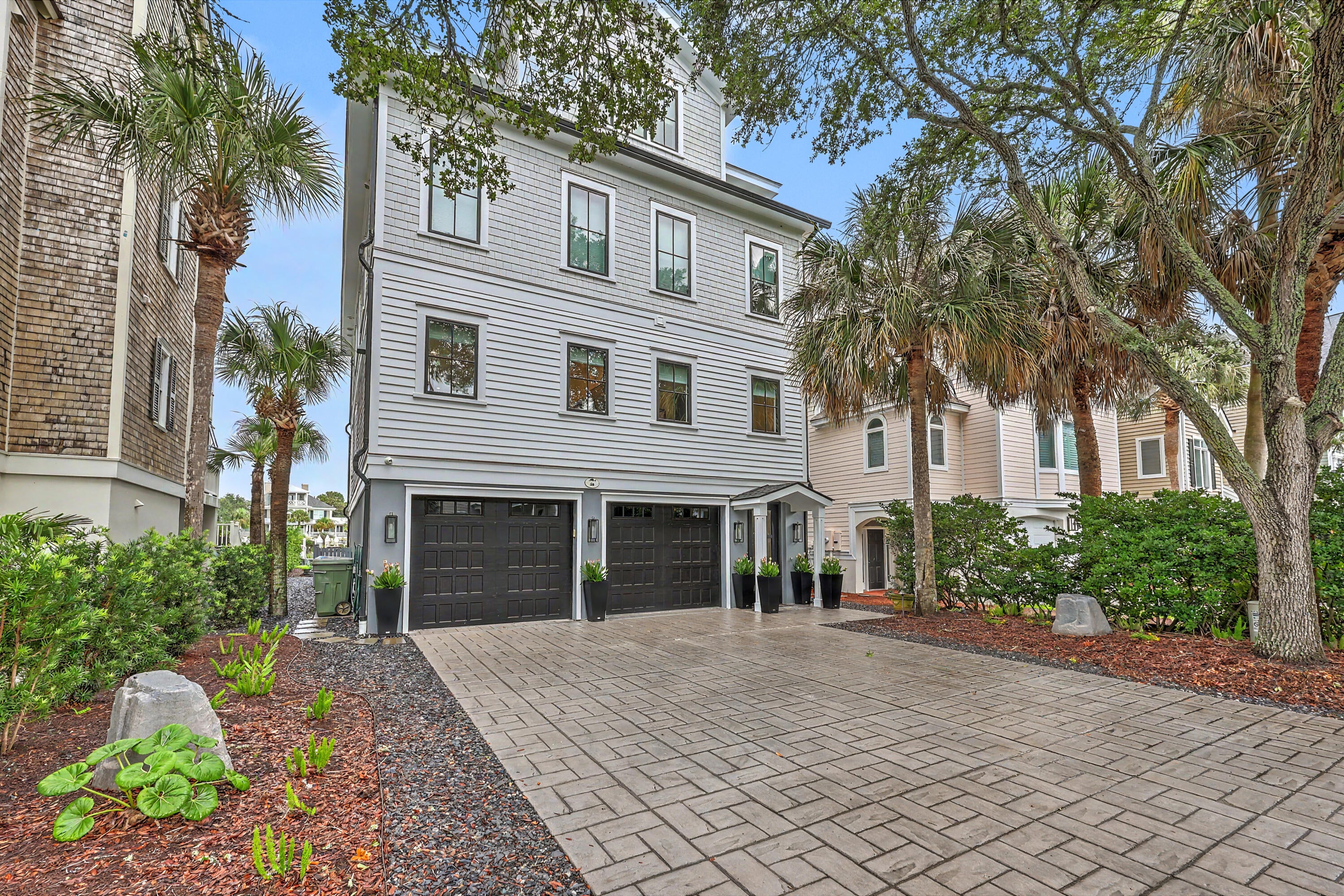 30 Morgan Place Drive