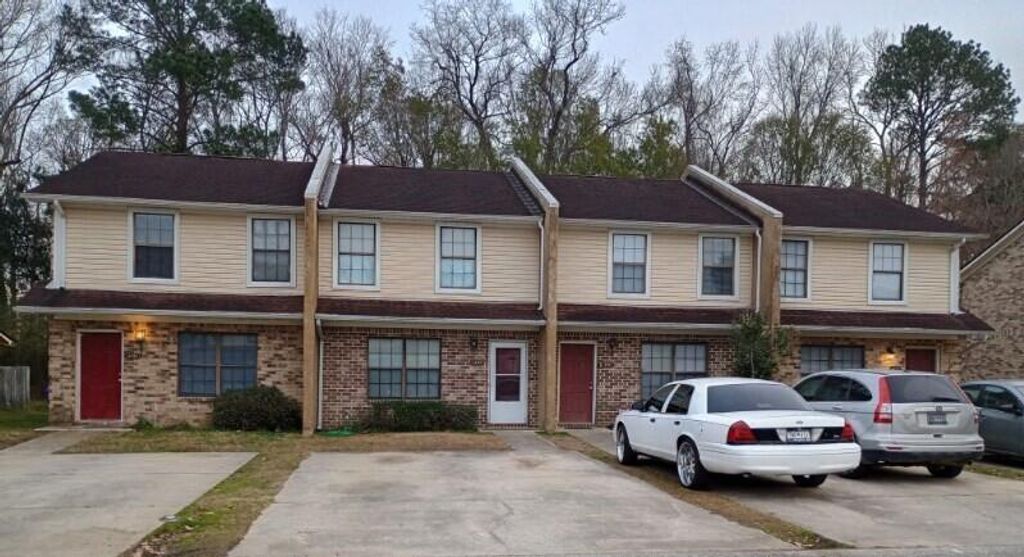 Photo of 4195 Big Ben Court, North Charleston, SC 29418 (MLS # 26003759)