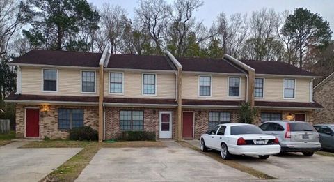 4195 Big Ben Court North Charleston SC 29418