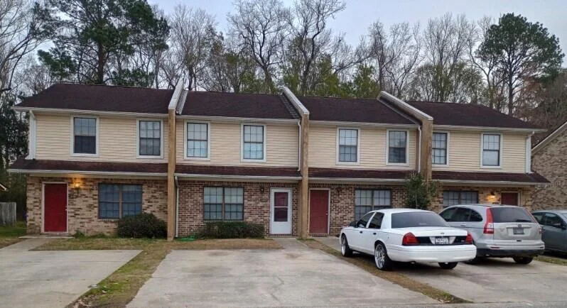 4195 Big Ben Court