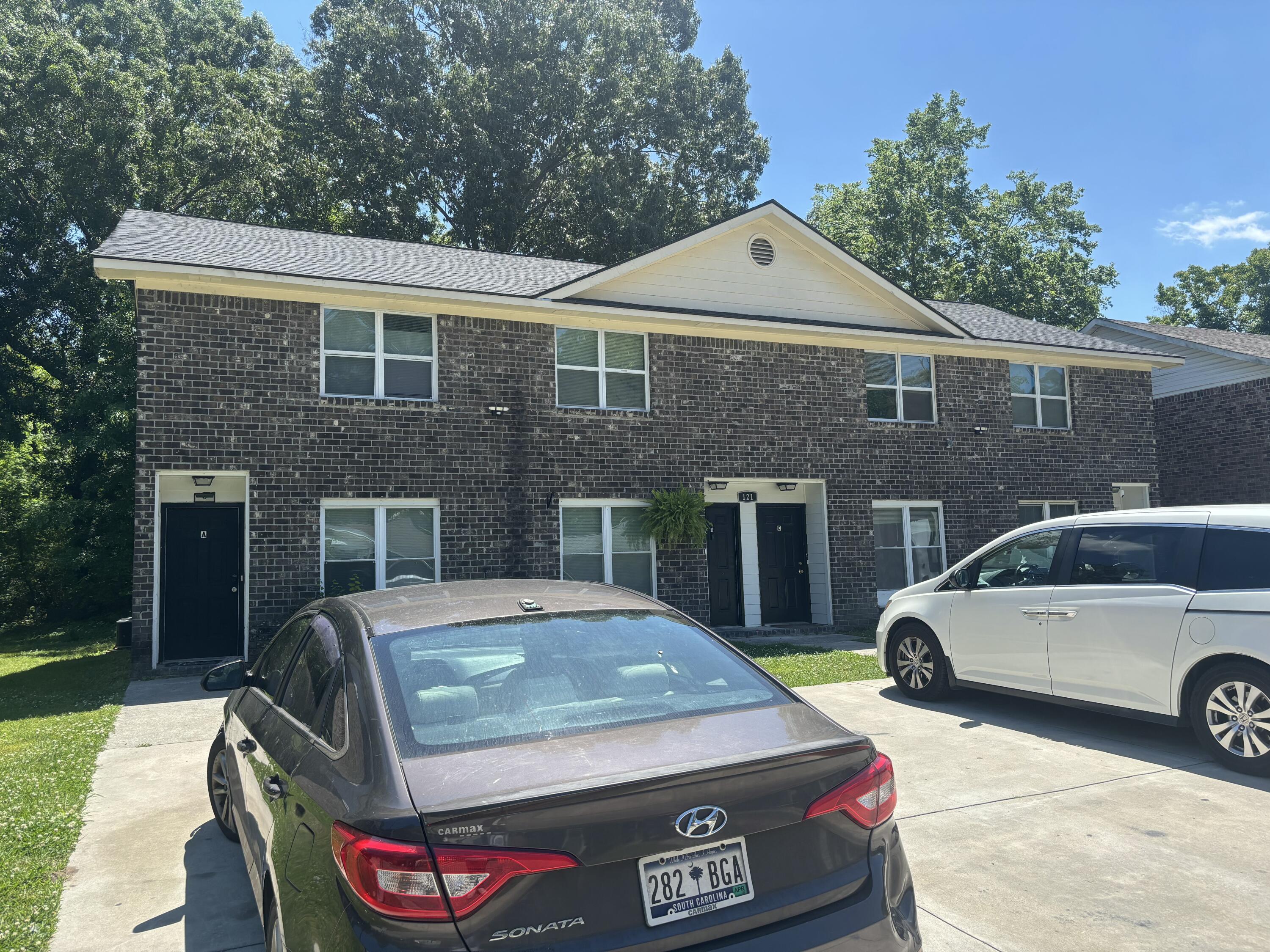 121 Langley Drive