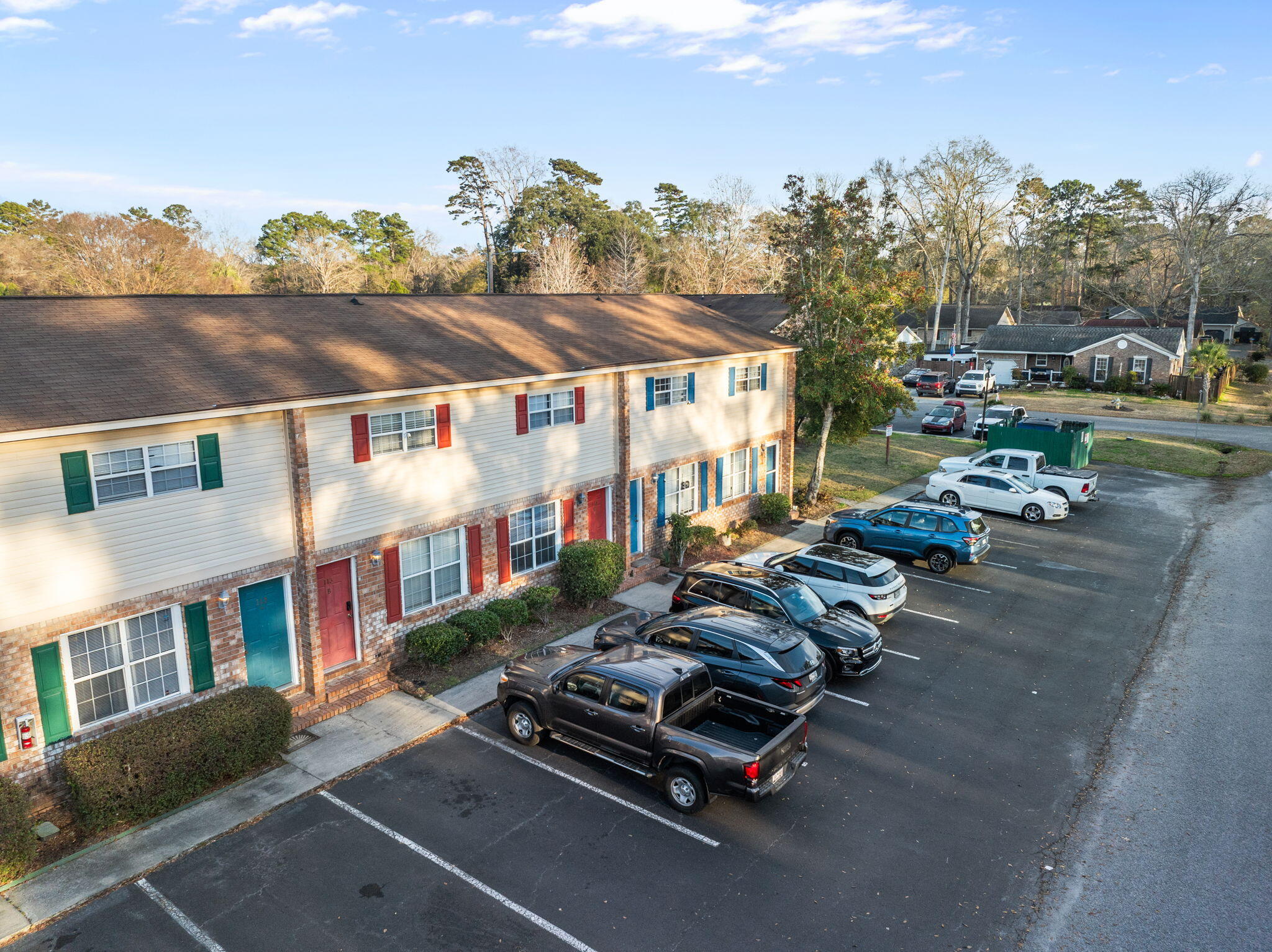 113 Elmwood Avenue C