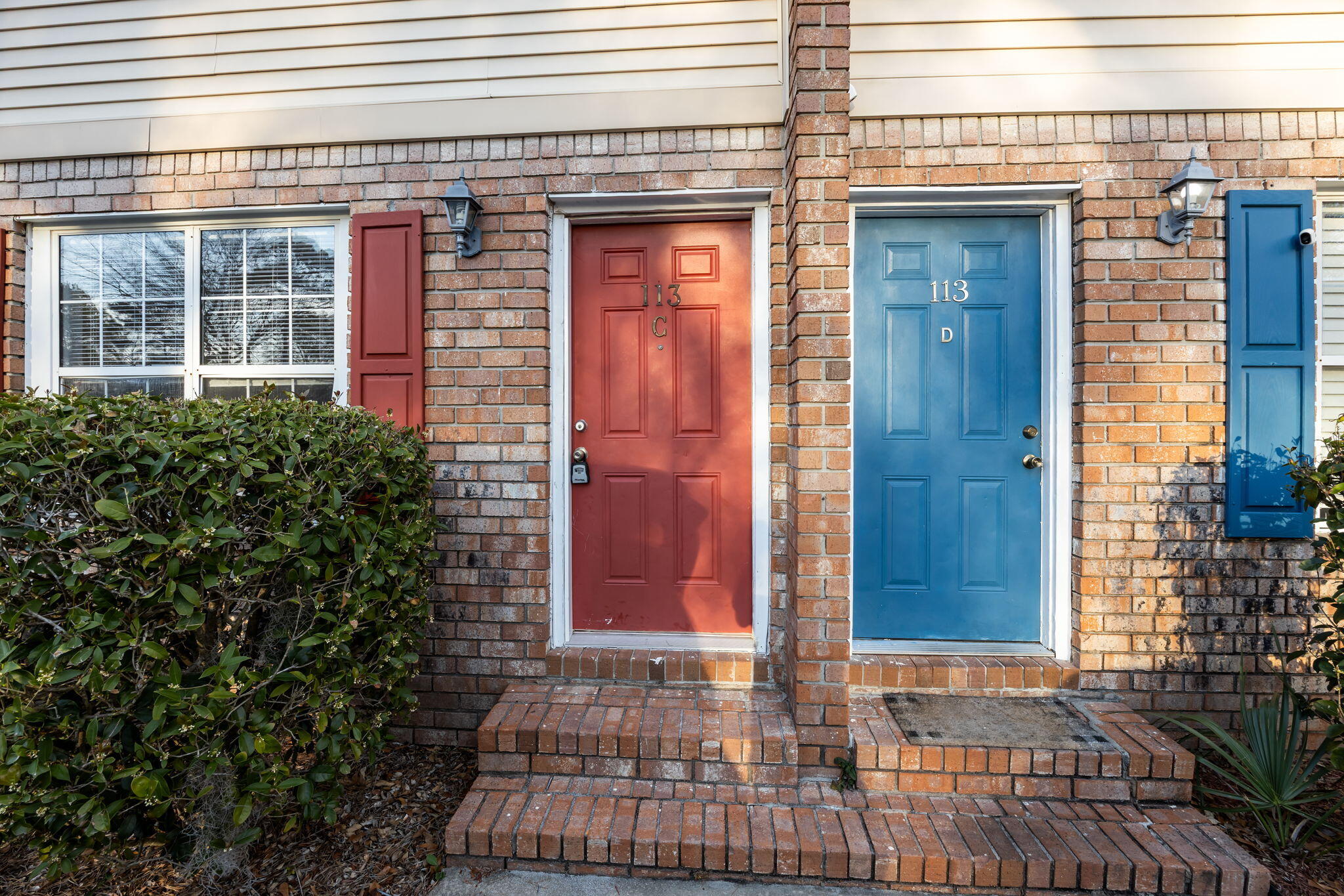 113 Elmwood Avenue C