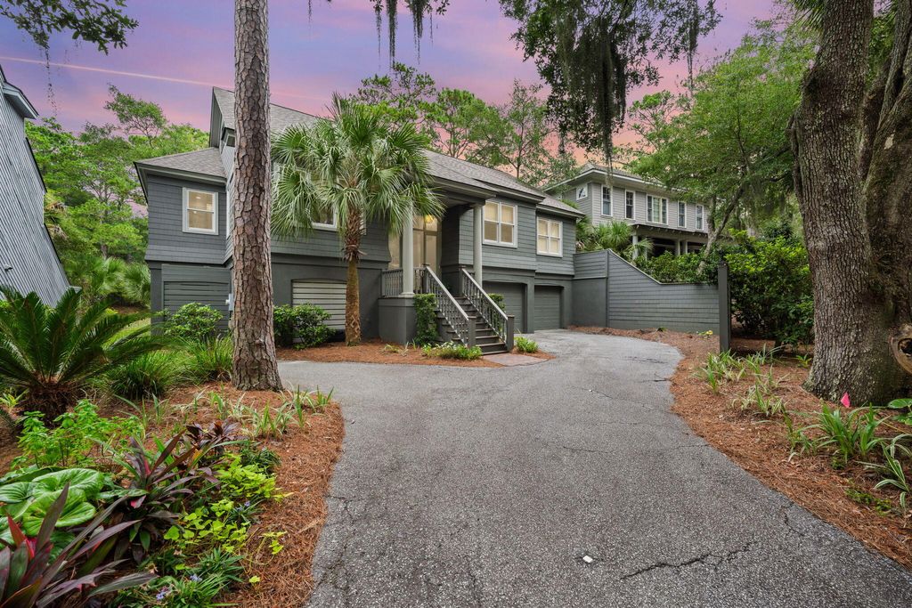 Photo of 297 Saltmeadow Cove, Kiawah Island, SC 29455 (MLS # 25025194)