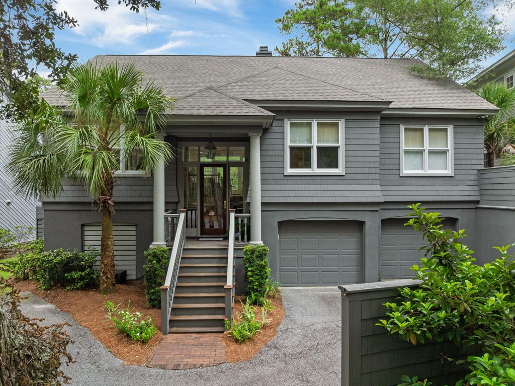 Photo of 297 Saltmeadow Cove, Kiawah Island, SC 29455 (MLS # 25025194)