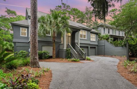 297 Saltmeadow Cove Kiawah Island SC 29455