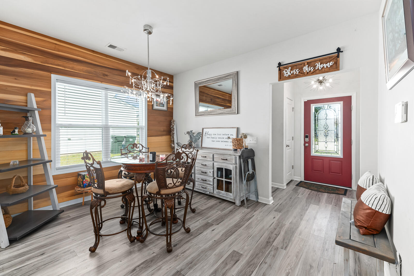 256 Hyrne Drive