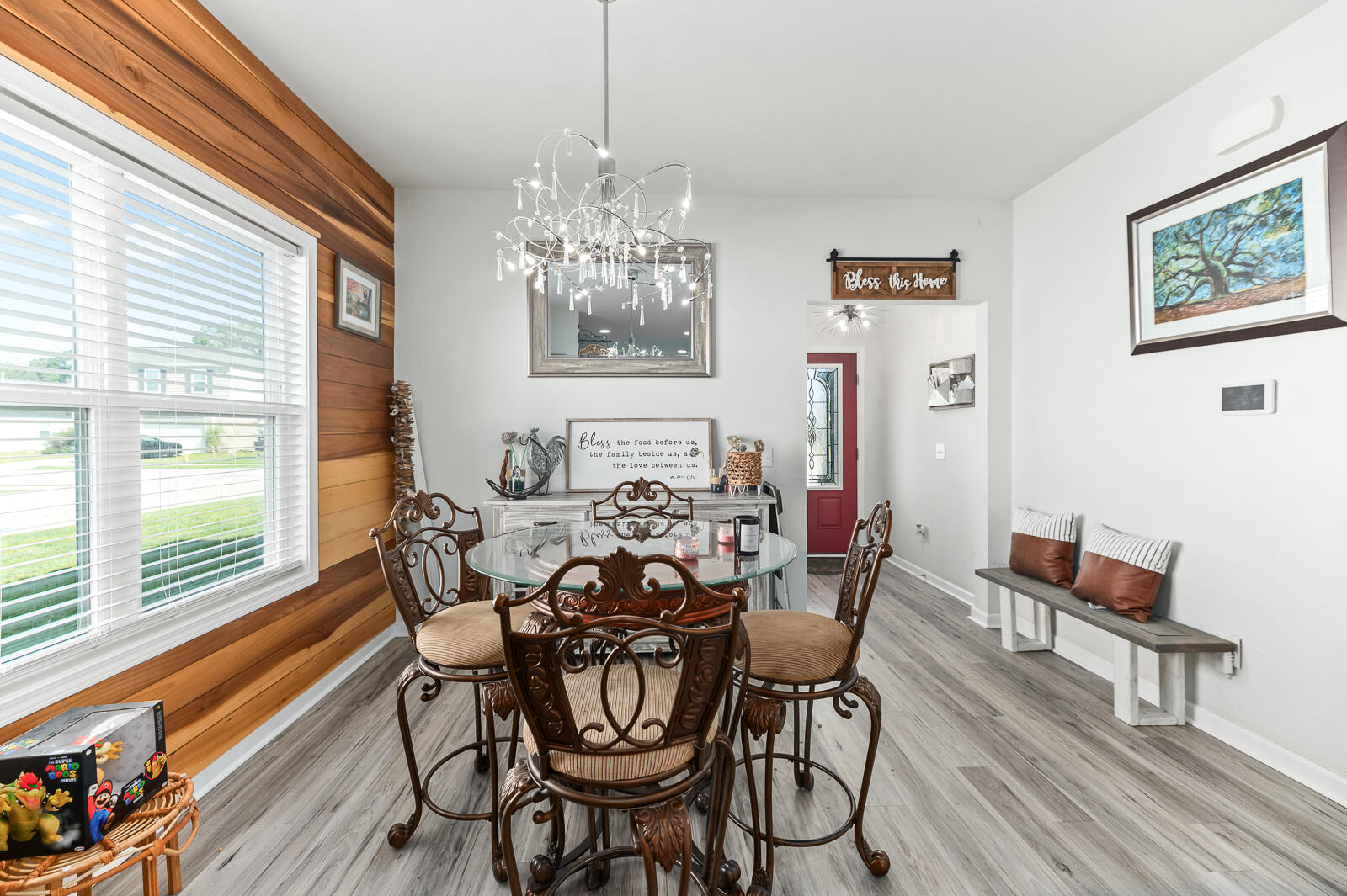256 Hyrne Drive