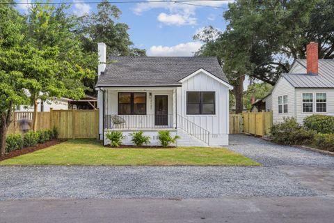 A home in Charleston