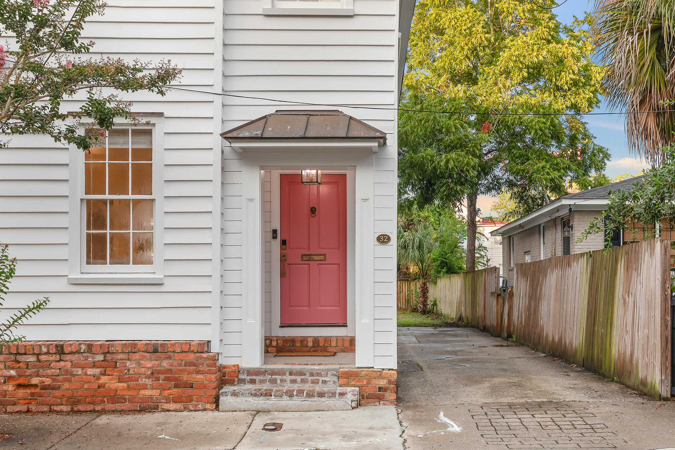 32 Percy Street
