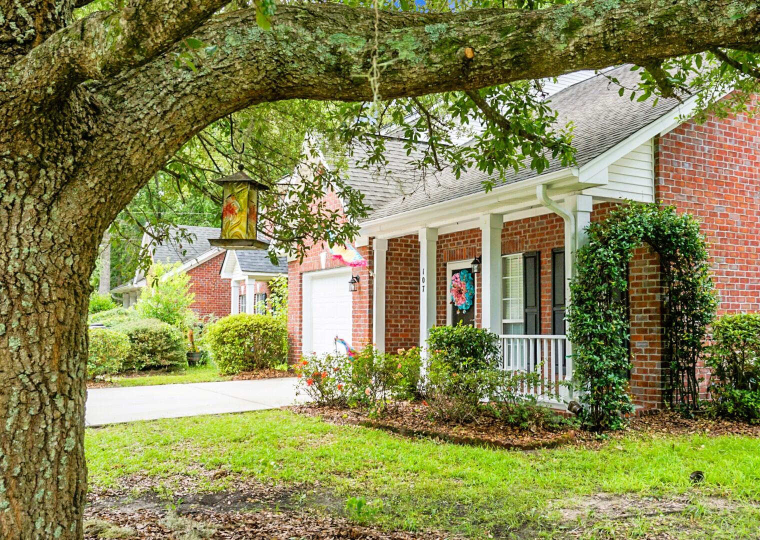 107 Walden Ridge Way